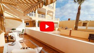 2 Bedroom Apartment for sale on Golf del Sur