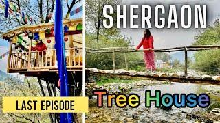 Sangti Valley to Shergaon | Arunachal Pradesh Tour | Last Day In Arunachal Tawang | Guwahati Airport