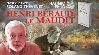 « Ciel de Suie » d'Henri Béraud | Entrevue avec Roland Thévenet