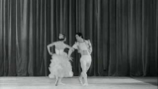 LAURENCIA (Kurgapkina-Nureyev, 1959)