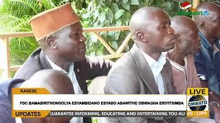 RWENZORI TV NEWS