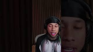 #tyga on #Twitch | Tyga Worried About His Safety Talking About Leaving The Country