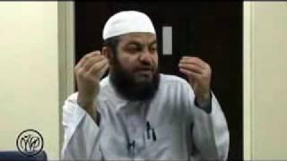 Taqwa (God Consciousness) - Shaykh Haitham al-Haddad