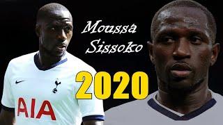 Moussa Sissoko Perseverance in Skills 2020