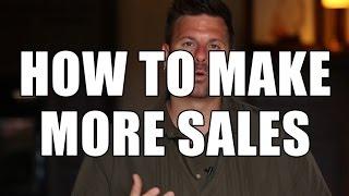 How to Make More Sales Online (by Treating Your Prospects Like Children)