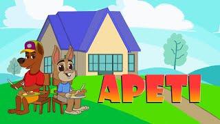 Apeti @ihurostudio