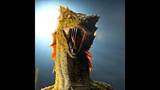 Jace Meets Vermax !  Little Dragon  #shorts #houseofthedragon #gameofthrones