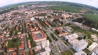 Last video - City jihlava