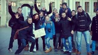 3. BOHEMIAN BAR SPA 2013 - Ural, Siberia, Poland and Hungary