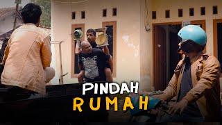 PINDAH RUMAH