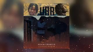 Kevin Francis - War (Official Audio)