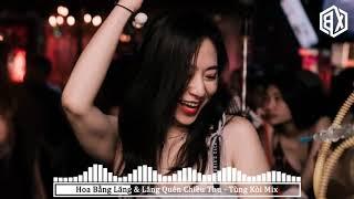 Nonstop Vinahouse 2024 | Hoa Bằng Lăng & Lãng Quên Chiều Thu - Tùng Kòi Mix | BayXac VN