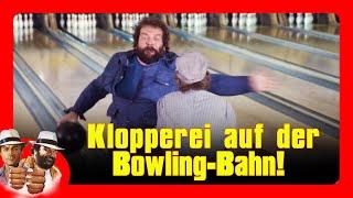 Hände hoch, Ich hab die tiefere Röhre! | Zwei außer Rand und Band | Bud Spencer & Terence Hill