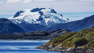 Chilean Fjords, Strait of Magellan, and Cape Horn With Steve Evans