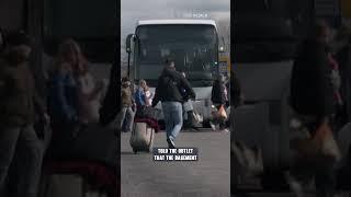 #Deported #Ukrainians held in basement without food or water