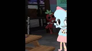 Gigi stop stealing my stuff #animation #edit #art #alightmotion #trending #dandysworld #fpy#maryam