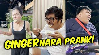 Luya carbonara prank #VinFPV