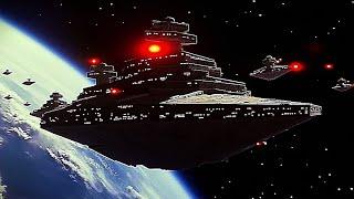 The Empire Threatened Earth—But What Came Were Human Warships, Not Surre | HFY Sci-Fi Story