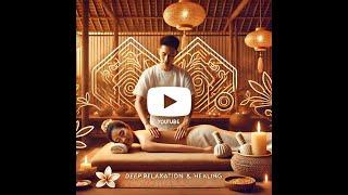 Balinese Massage! Experience Deep Relaxation & Healing Touch 