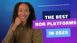 BEST Remote Online Notary (RON) Platforms to use in 2025