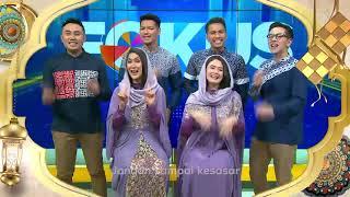 Hari Kemenangan Tiba! Selamat Hari Raya Idul Fitri 1445 H dari News Indosiar!