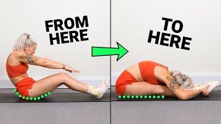 The ONLY 3 Stretches You Need for Better Flexibility