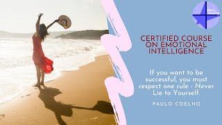 Certified Course on Emotional Intelligence | Arun's Academy | FREE Course | Managing Stress/Emotions