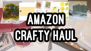 Crafty Amazon Haul + Daiso // repurchase items +  vintage kitchen theme ideas