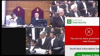 MP B.Ed. Vs D.Ed. Supreme court hearing part 1 D No-34877&34286/2024  Honorable Supreme Court