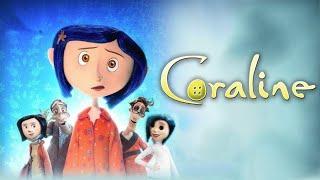 Coraline (2009) Movie | Dakota Fanning, Teri Hatcher, Jennifer Saunders, | Review & Credit