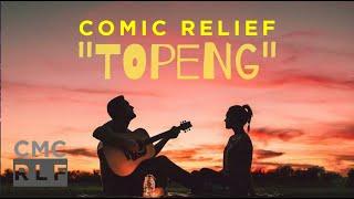 Comic Relief - Topeng (Lyric Video)