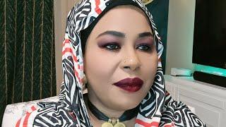 Kawther Abdalla is live