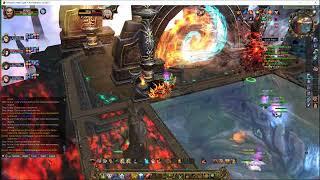 Talisman Online - DR last in 19 mins (lure mode)