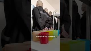 Ужасы плена для украинцев