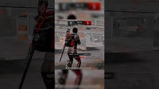 Pubg short video #pubgmobile #clutchgame