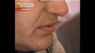 Анонимные Алкоголики в Ульяновске  ТК РЕН ТВ 2012 г