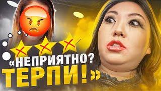 МАКИЯЖ ЧЕРЕЗ БОЛЬ В САЛОНЕ КРАСОТЫ ЗА 7500 РУБЛЕЙ!|NikyMacAleen