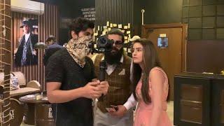 Haseeb's New Song | VLOG 8