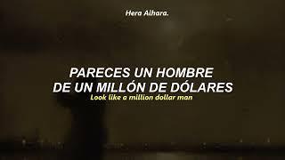 Lana Del Rey - Million Dollar Man (Sub Español + Lyric)