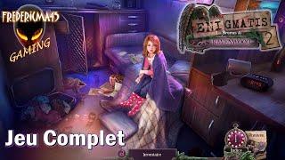 Enigmatis 2 The Mists Of Ravenwood [FR] Jeu Complet Walkthrough