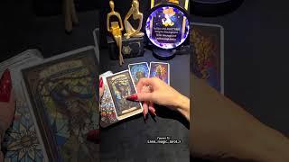 Что произойдет внезапно  #таро #ланамагик #чтобудет #tarot #будущее