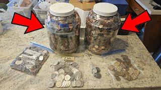 How much MONEY are these Coins Worth? SHOCKING!!