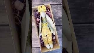 DIY handmade toys, bunnies, dolls for kids. Хендмейд игрушки, ручная работа, мастер класс,Kazakhstan