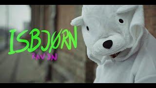 RAV3N - Isbjørn (Officiel Musikvideo)
