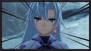 Xenoblade Chronicles 3: Future Redeemed But it's the Sass and Roast from A and Glimmer and friends