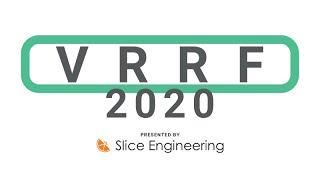 VRRF 2020 // Virtual RepRap Festival 2020 presented by Slice Engineering® #VRRF2020