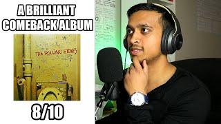 Beggars Banquet - "Factory Girl" & "Salt Of The Earth" Album Reaction (Part 5)