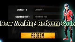 (2022) Today New Redeem Code Pubg Mobile Or Pubg mobile Lite | Pubg Lite New  Working Redeem Code