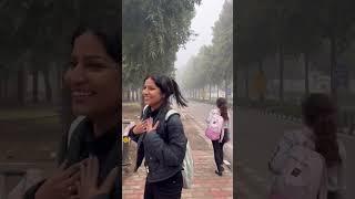 A Day in my LIFE as a IIT Delhi student#minivlog #collegelife #adayinmylife #shorts #iit