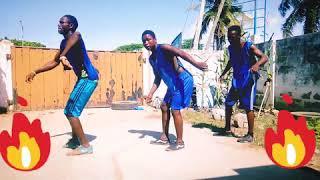 Mixed Toofan and Arafat songs dance by SUN CITY CREW 